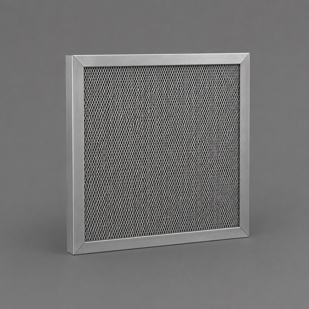 Electrostatic Filters
